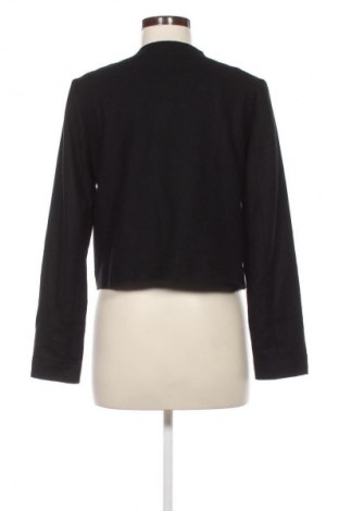 Damski żakiet Massimo Dutti, Rozmiar M, Kolor Czarny, Cena 819,99 zł