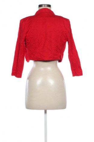 Damen Blazer Maxim, Größe S, Farbe Rot, Preis € 33,99