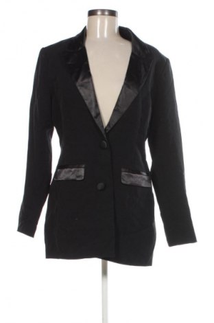 Sacou de femei Meshki, Mărime XL, Culoare Negru, Preț 539,99 Lei