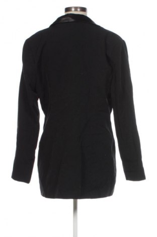 Sacou de femei Meshki, Mărime XL, Culoare Negru, Preț 539,99 Lei