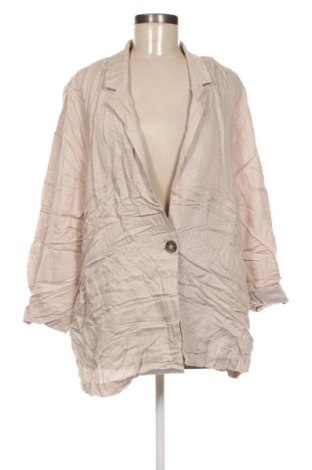 Damen Blazer Millers, Größe XXL, Farbe Beige, Preis € 33,99