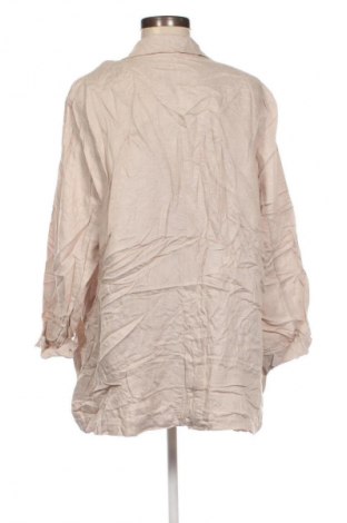Damen Blazer Millers, Größe XXL, Farbe Beige, Preis € 33,99