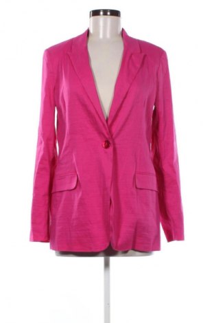 Damen Blazer Momoni, Größe XL, Farbe Rosa, Preis 309,99 €