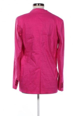 Damen Blazer Momoni, Größe XL, Farbe Rosa, Preis 309,99 €