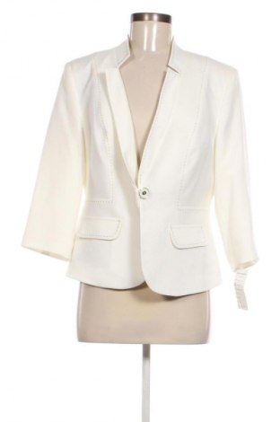 Damen Blazer Mona, Größe XL, Farbe Weiß, Preis € 79,80