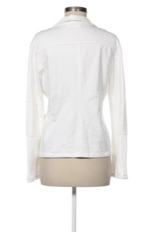 Damen Blazer Monday Afternoon, Größe L, Farbe Weiß, Preis 35,00 €
