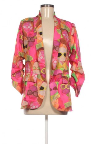 Дамско сако NEW COLLECTION, Размер M, Цвят Многоцветен, Цена 68,43 лв.