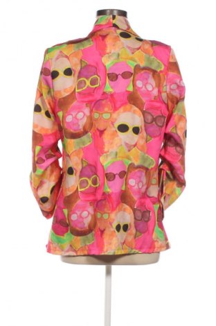 Дамско сако NEW COLLECTION, Размер M, Цвят Многоцветен, Цена 68,43 лв.