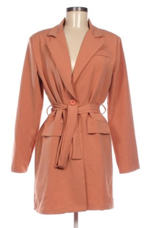 Γυναικείο σακάκι NEW COLLECTION, Μέγεθος M, Χρώμα Ρόζ , Τιμή 79,80 €