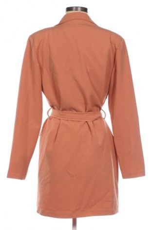 Γυναικείο σακάκι NEW COLLECTION, Μέγεθος M, Χρώμα Ρόζ , Τιμή 79,80 €