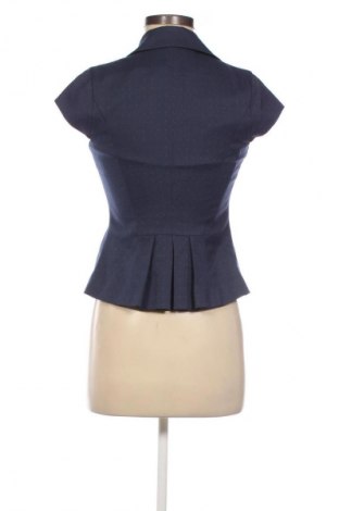 Damen Blazer Orsay, Größe XS, Farbe Blau, Preis € 24,55