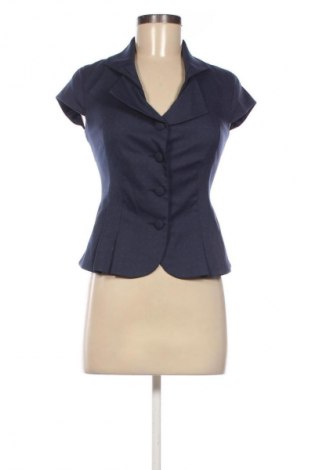 Damen Blazer Orsay, Größe XS, Farbe Blau, Preis € 24,55