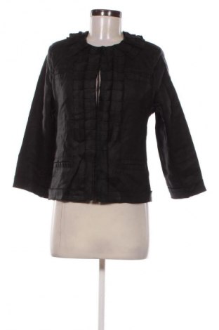 Dámske sako  PNK casual, Veľkosť M, Farba Čierna, Cena  82,95 €