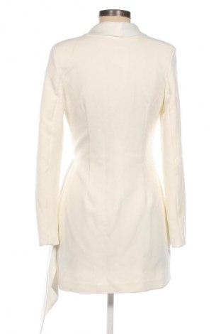 Damen Blazer Peace + Love, Größe S, Farbe Weiß, Preis 24,99 €