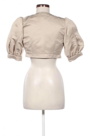 Damen Blazer Pinko, Größe S, Farbe Beige, Preis 122,76 €