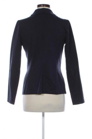 Damen Blazer Piu & Piu, Größe M, Farbe Blau, Preis € 36,99