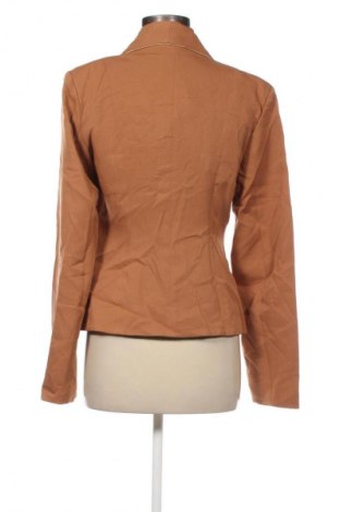 Dámské sako  Pretty Little Thing, Velikost M, Barva Hnědá, Cena  1 249,00 Kč