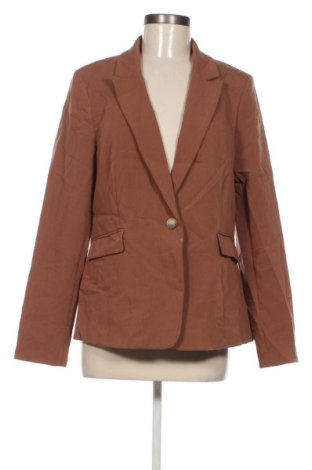 Damen Blazer Preview, Größe XL, Farbe Braun, Preis € 33,99