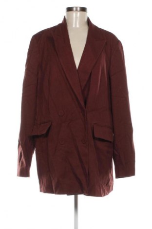 Damen Blazer Preview, Größe XXL, Farbe Braun, Preis € 33,99