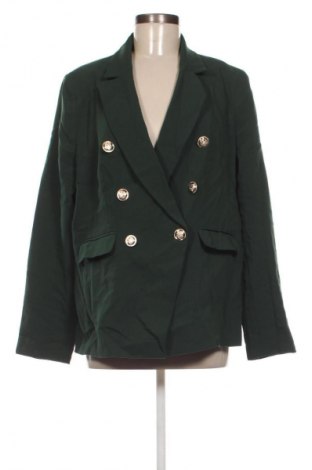 Damen Blazer Preview, Größe XL, Farbe Grün, Preis € 33,99