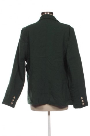 Damen Blazer Preview, Größe XL, Farbe Grün, Preis € 33,99