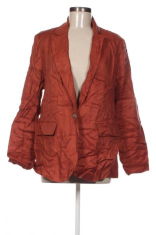 Damen Blazer Preview, Größe XXL, Farbe Orange, Preis € 53,99