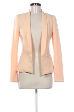 Damen Blazer Promod, Größe S, Farbe Orange, Preis 16,08 €