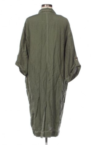 Dámske sako  Pull&Bear, Veľkosť M, Farba Zelená, Cena  24,49 €