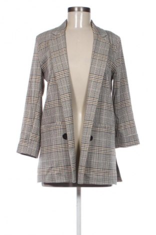 Dámske sako  Pull&Bear, Veľkosť S, Farba Viacfarebná, Cena  24,57 €
