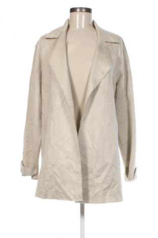 Damski żakiet Pull&Bear, Rozmiar S, Kolor Beżowy, Cena 157,99 zł