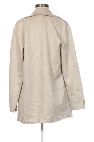 Damski żakiet Pull&Bear, Rozmiar S, Kolor Beżowy, Cena 157,99 zł
