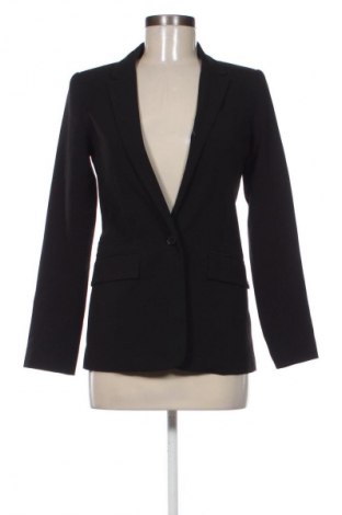 Dámské sako  Pull&Bear, Velikost S, Barva Černá, Cena  608,00 Kč