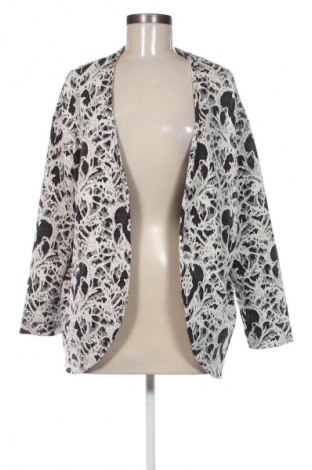 Damen Blazer Pulz Jeans, Größe M, Farbe Mehrfarbig, Preis 25,06 €