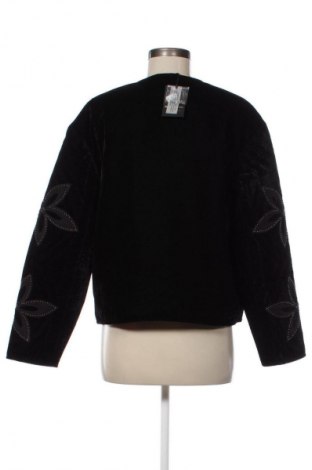 Damen Blazer River Island, Größe M, Farbe Schwarz, Preis € 79,89
