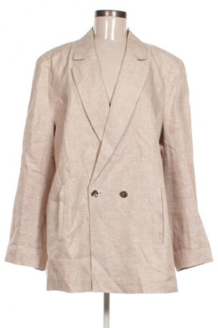 Damen Blazer S.Oliver, Größe XL, Farbe Beige, Preis € 34,78