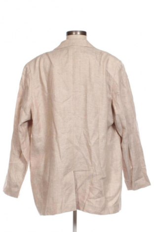 Damen Blazer S.Oliver, Größe XL, Farbe Beige, Preis € 34,78