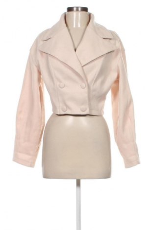 Damen Blazer SHEIN, Größe S, Farbe Ecru, Preis € 24,49