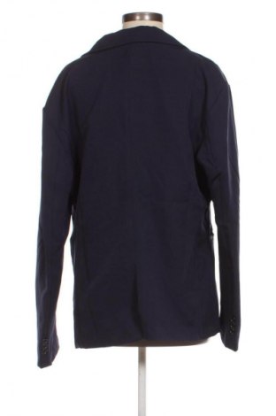 Damen Blazer SHEIN, Größe L, Farbe Blau, Preis € 21,77