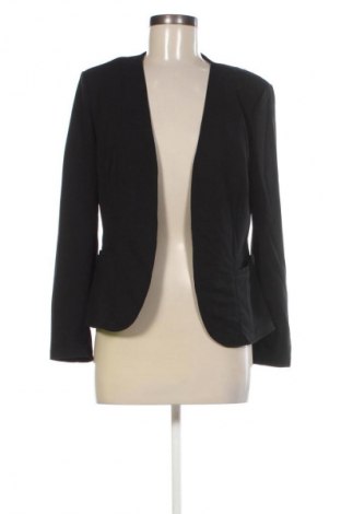 Sacou de femei SHEIN, Mărime M, Culoare Negru, Preț 165,99 Lei