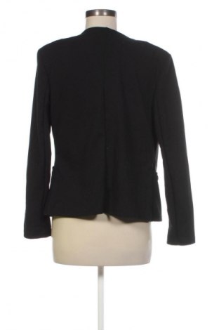 Sacou de femei SHEIN, Mărime M, Culoare Negru, Preț 165,99 Lei