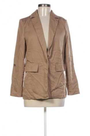 Damen Blazer SHEIN, Größe XS, Farbe Braun, Preis € 33,99