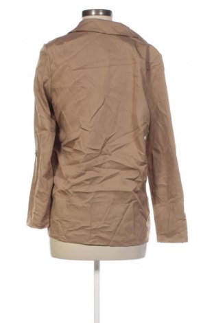 Damen Blazer SHEIN, Größe XS, Farbe Braun, Preis € 33,99