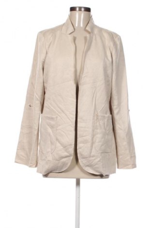 Damen Blazer SHEIN, Größe XL, Farbe Ecru, Preis € 33,99