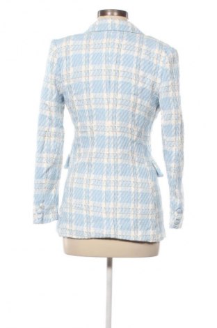 Damen Blazer SHEIN, Größe XS, Farbe Mehrfarbig, Preis 33,99 €