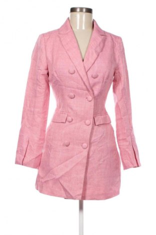 Damen Blazer SHEIN, Größe XS, Farbe Rosa, Preis € 33,99