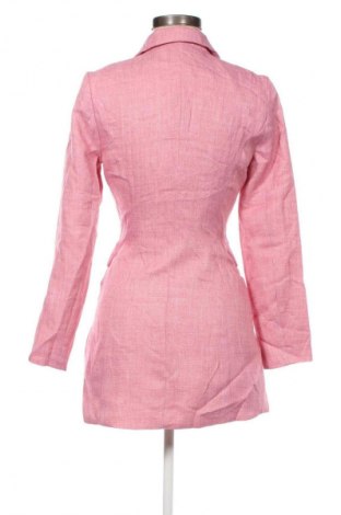 Damen Blazer SHEIN, Größe XS, Farbe Rosa, Preis € 33,99