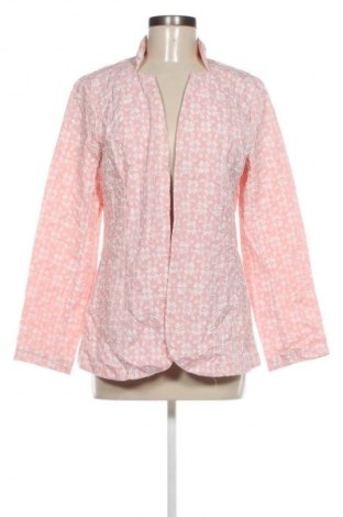 Damen Blazer SHEIN, Größe L, Farbe Rosa, Preis 33,99 €