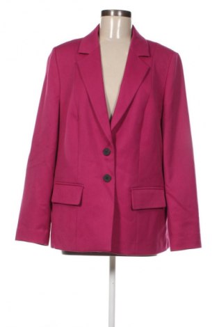 Damen Blazer Samoon, Größe XL, Farbe Lila, Preis € 109,99