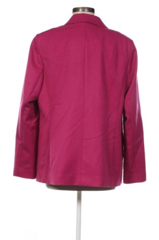 Damen Blazer Samoon, Größe XL, Farbe Lila, Preis € 109,99