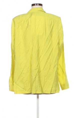 Női blézer Samoon, Méret XL, Szín Sárga, Ár 33 679 Ft